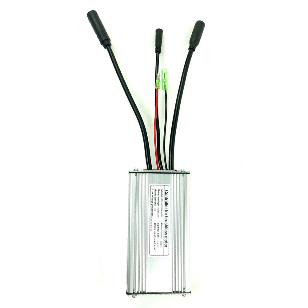 

KT Series Motors KT Controller Part Sporting Waterproof Joint 11A Components DC36V/48V Ebike/Bicycle Brand New