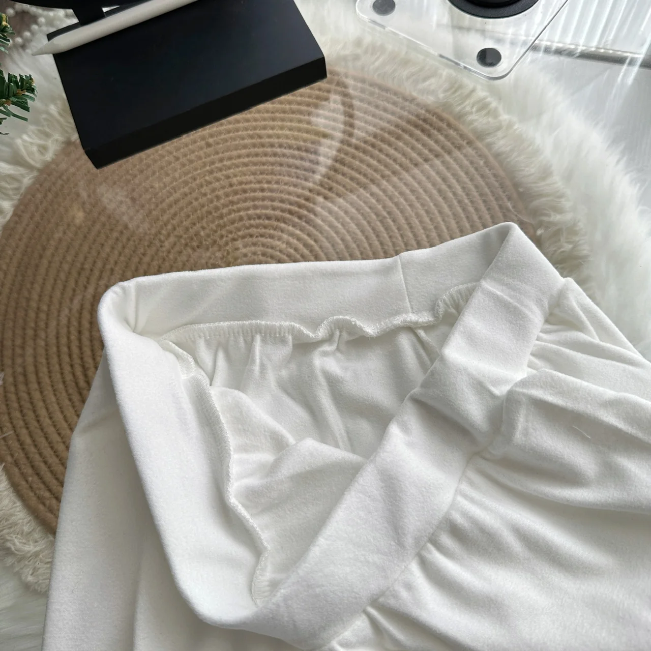 Autumn Winter Sexy Elegant Knitted Dresses for Woman Y2K Harajuku Slim Sweater Dress New Solid Chic Mini Party Dress