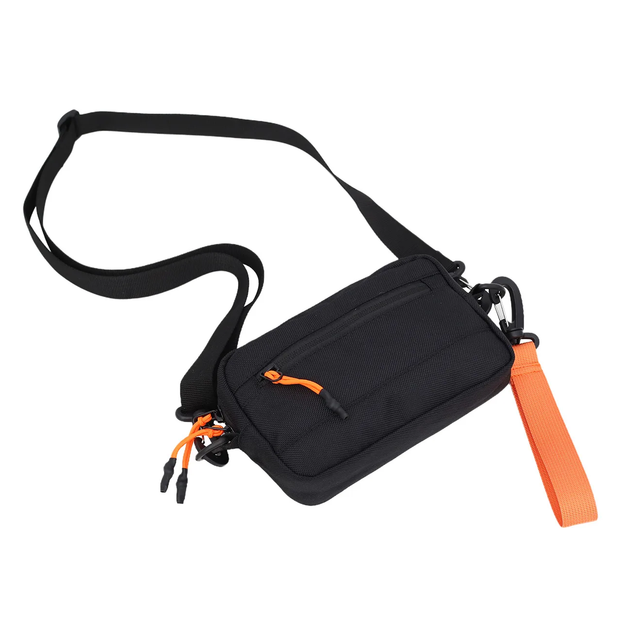 Style B Orange