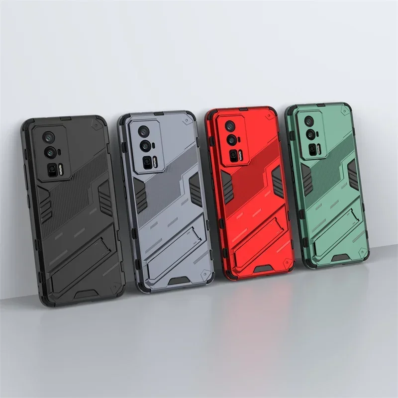 For Xiaomi Poco X6 Pro Case 2023 Fashion Pattern Slim Soft