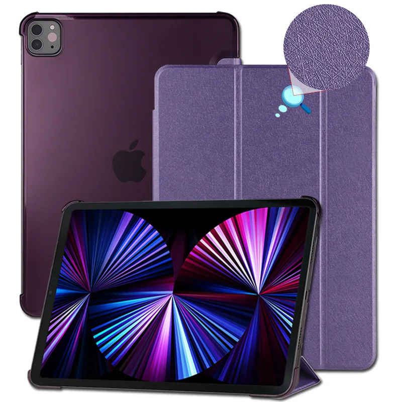Versatile Smart Cover and Stand Case