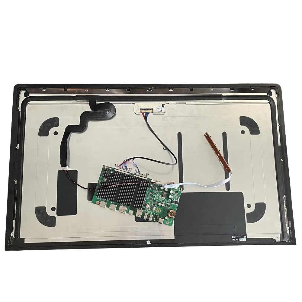【iMac 外部モニター化キット】iMac 5K用LCDコントローラー 5K USB Type C DP1.4 HDR Controller LCD Driver Board Kit For