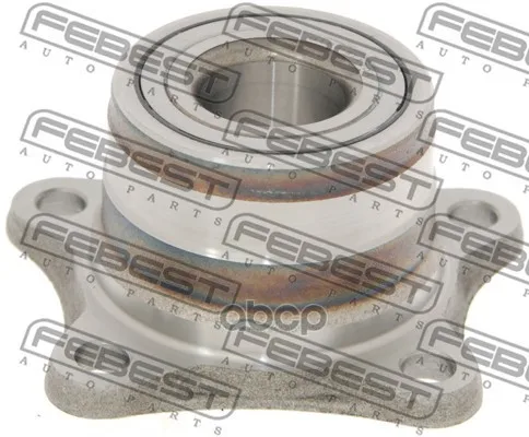 Hub rear kit febest art. 0182st190r | Автомобили и мотоциклы