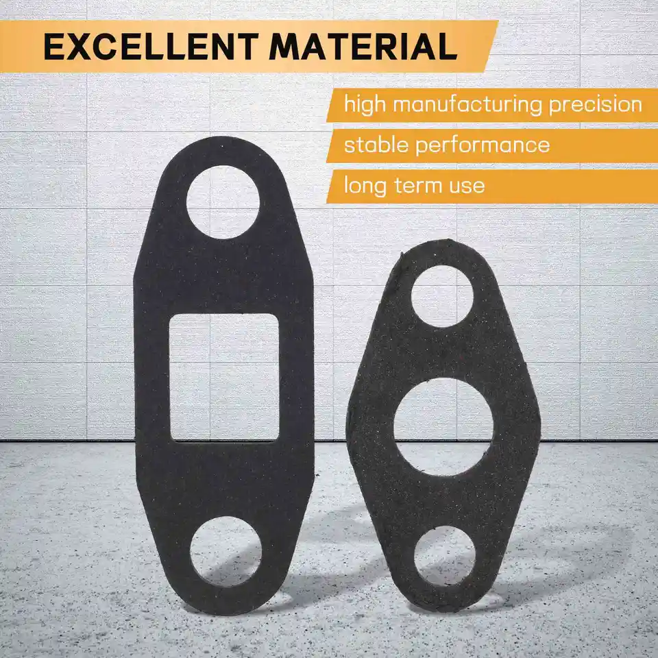 Yarzkrg Lot De 4 Kits De Réparation De Chargeur Turbo 468139-0000 Pour T3 T4 TB03 TA31 T04B T04E TBP4