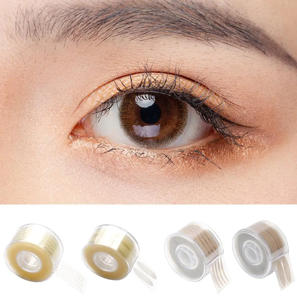 Drooping Eyelids Double Stickers Double Eyelids Tape Invisible Makeup Tool double fold eyelid tape