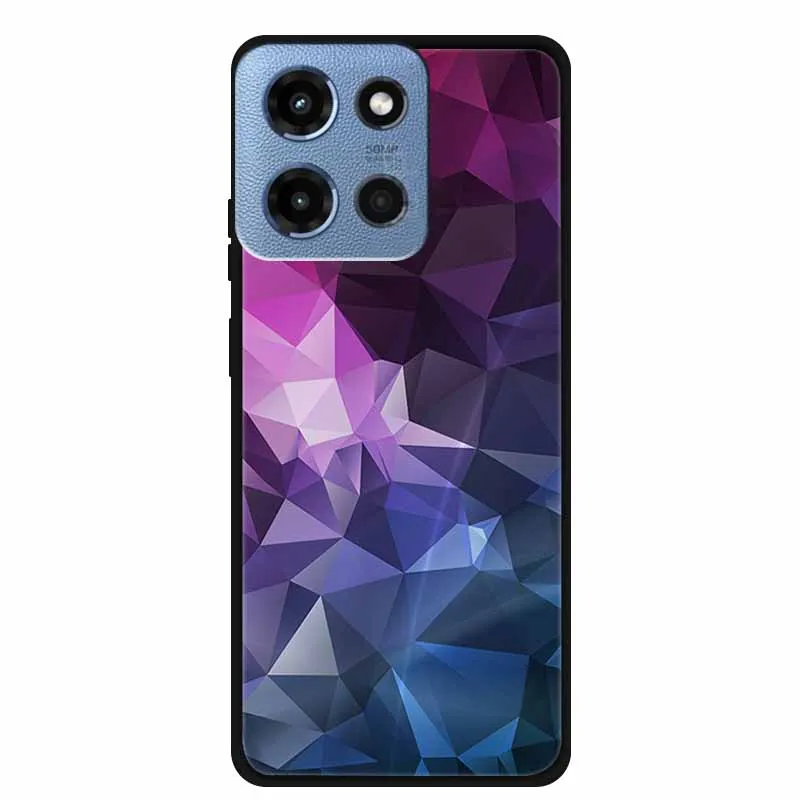 Luxury TPU Soft Silicone Phone Case - Enhanced Protective Bumper Cover