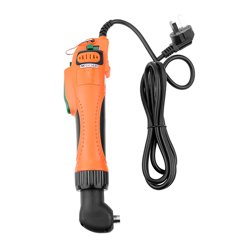 

OS-90 AC 220V Power Tool 90 Degree Elbow AC360 Rotation Adjustment Electric Screwdriver