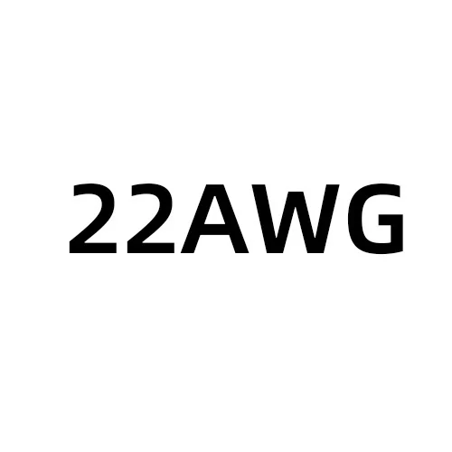 22AWG