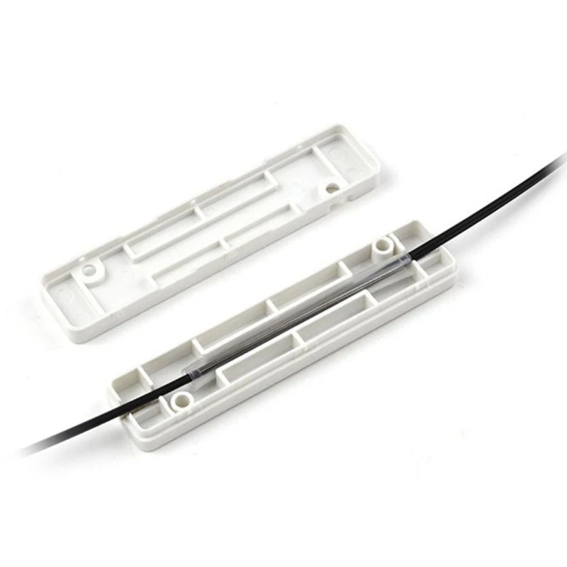 

Fiber Covered Wire Protection Heat Shrink Tube Splicer Protective 40JE