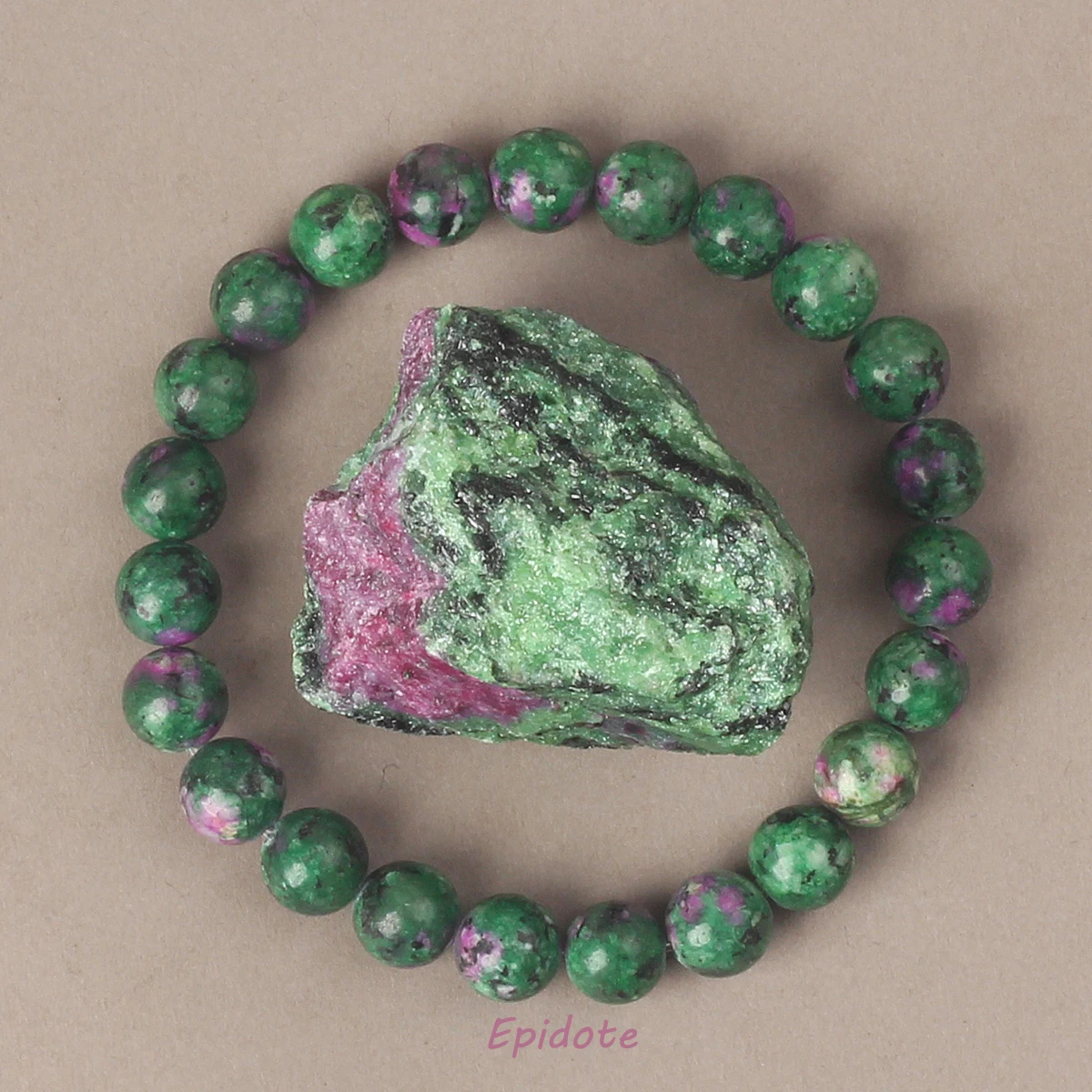 7 Epidote