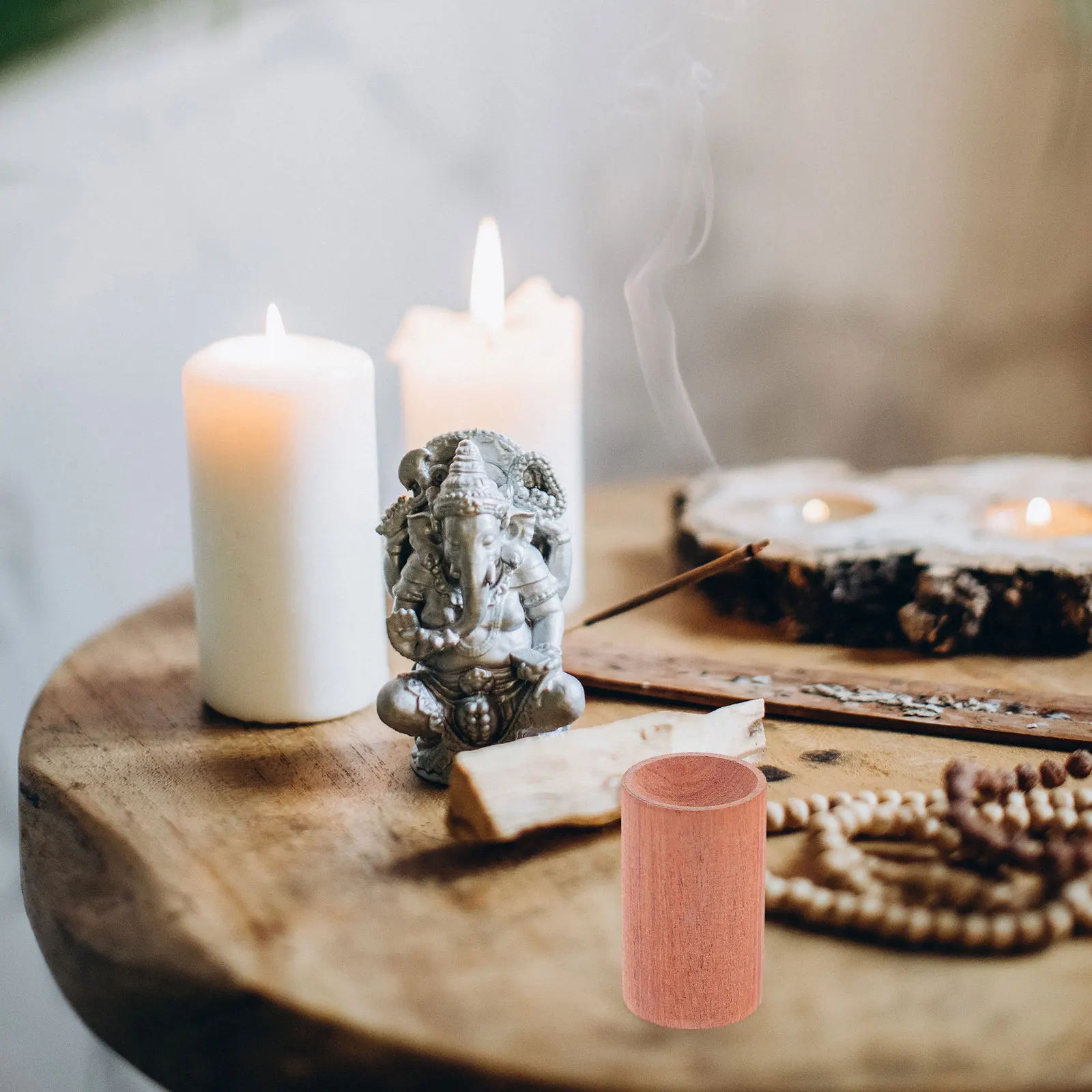 Рисунок 5 - автомобильный деревянный диффузор