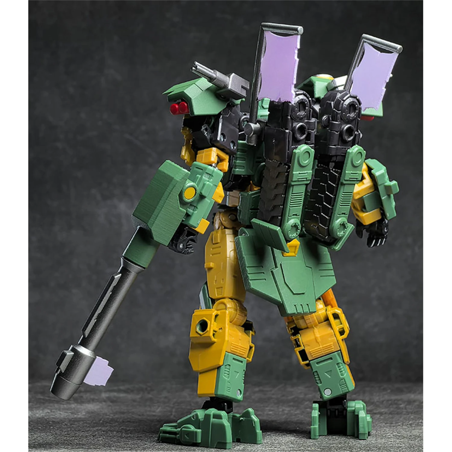 Kit Completo Per Armature Da Mercenario Epic Armory Light ⚔️ Negozio - Foto 6