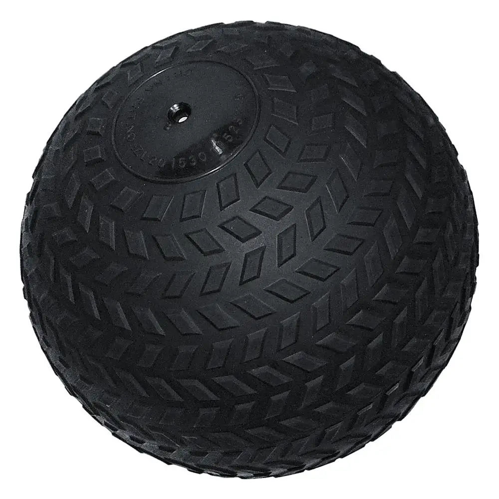 15kg Slam Ball-Durable Tyre Thread Dead Ball Medicine for gym & Fitness Workouts