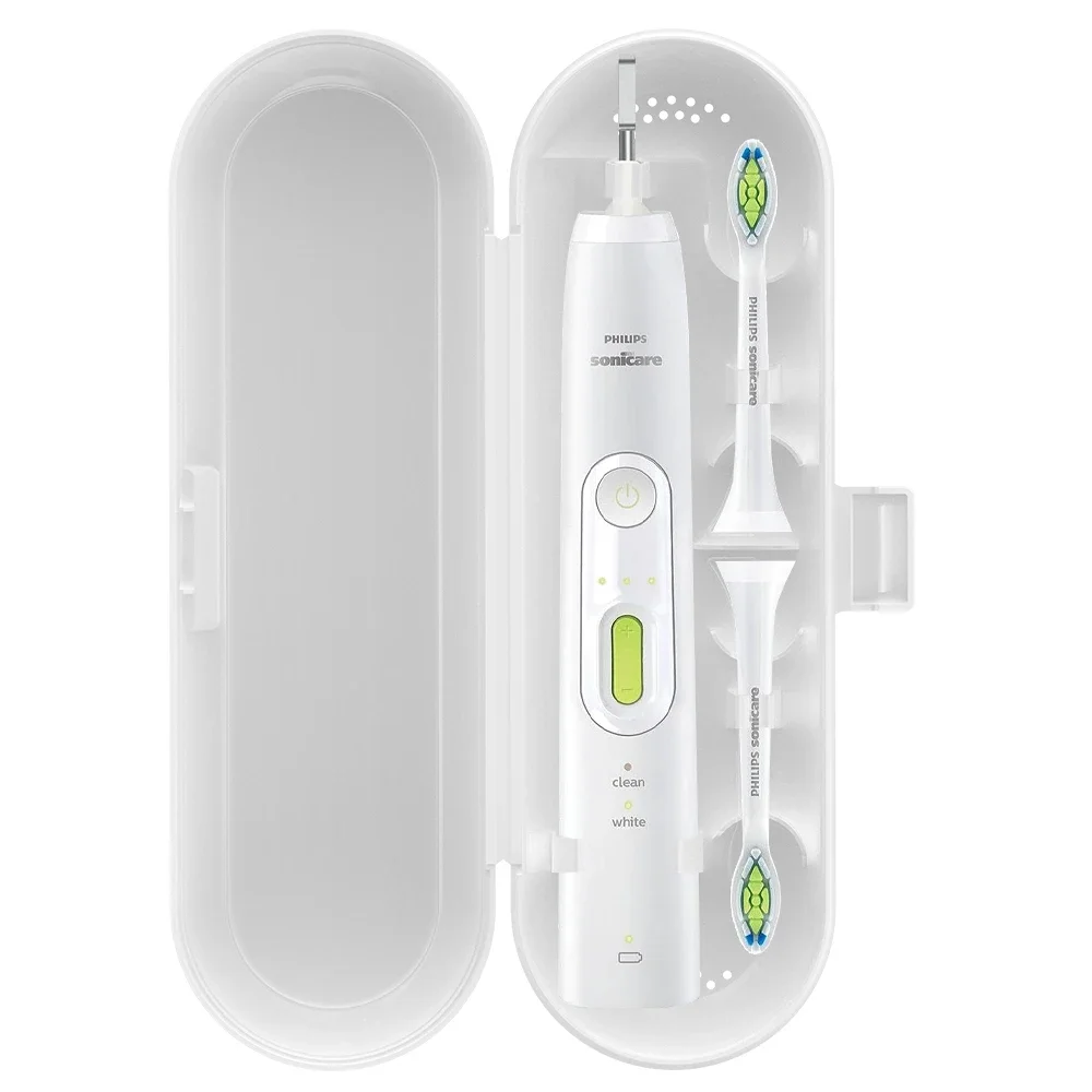 Electric Toothbrush Travel Case Fit for Oral B IO and Philips Sonicare