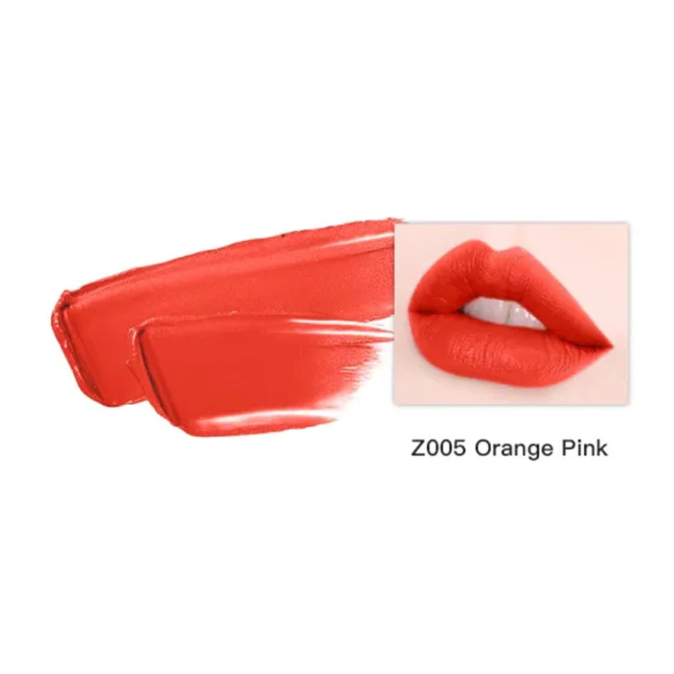 YDPMU Professional Lips Pigment Orange Pink 12ML/bottle Safe Waterproof Body Art Tattoo Pigment Permanent Makeup Tattoo Supplies