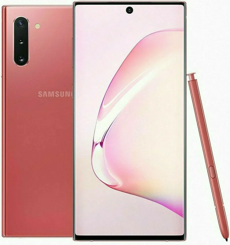 •*•様 Samsung Galaxy Note 10+ 5G Amazon.com: Samsung Galaxy Note 10+ 5G, 256GB, Aura Black