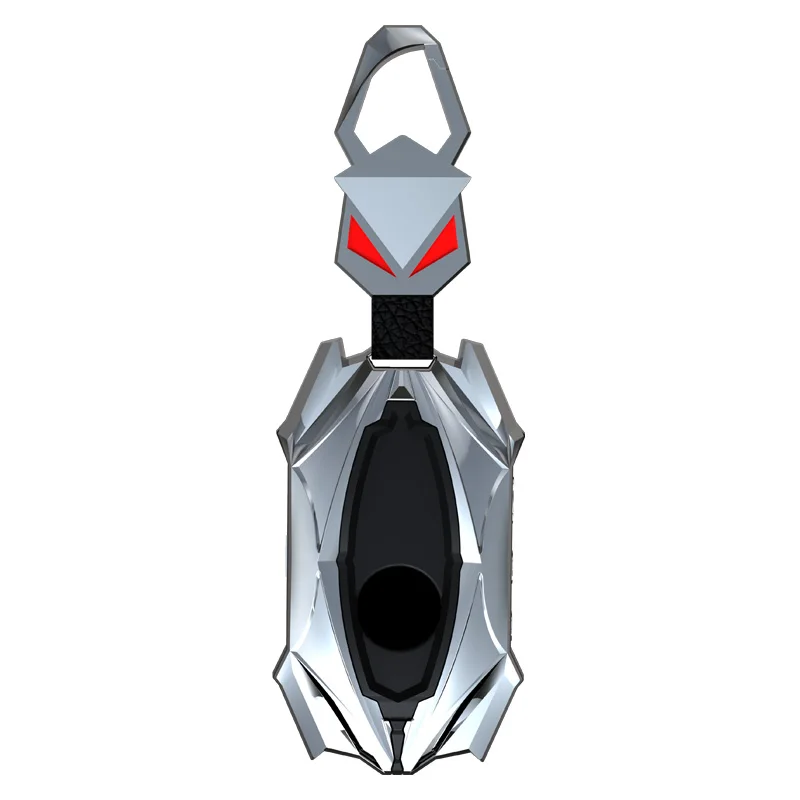 Portachiavi In Silicone Per Auto In Lega Di Zinco Per Volvo Xc40 Xc60 Xc90 S90 V90 Xc60 Xc90 Xc40 S90 V90 2018 2019 2020