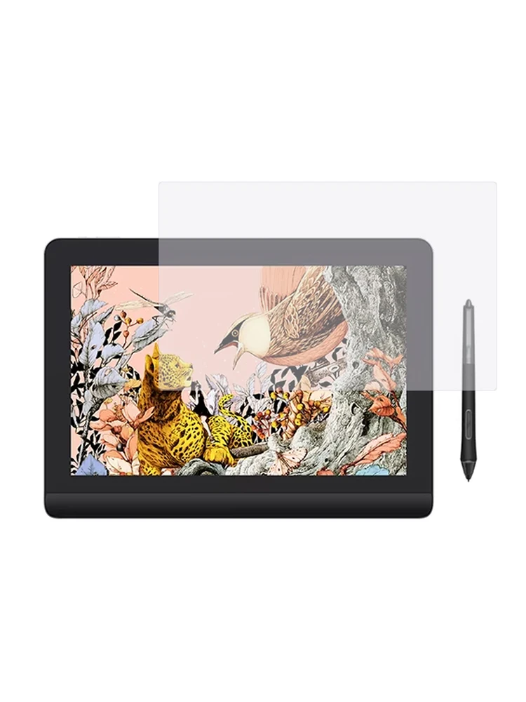2Pcs Protective Film for XPPen Artist Pro 16 (Gen 2