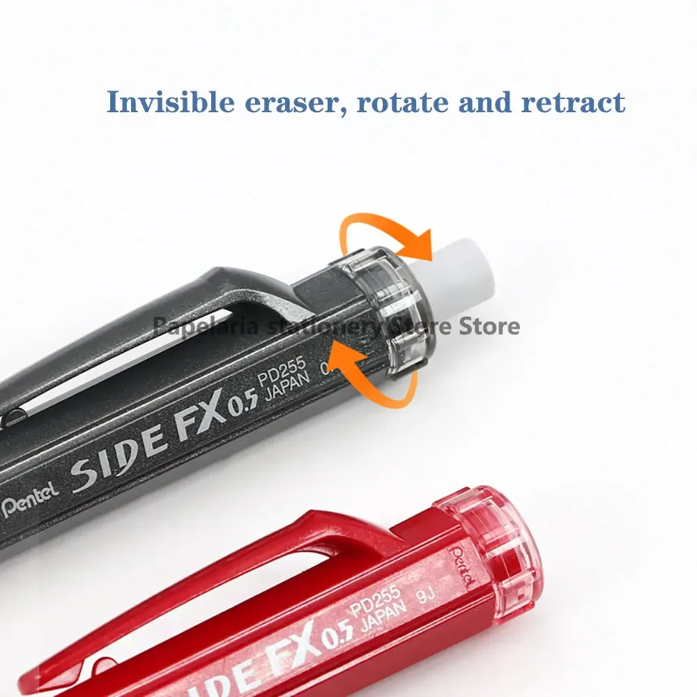 Pentel 0.5mm Mechanical Pencil - Premium Drawing & Writing Tool