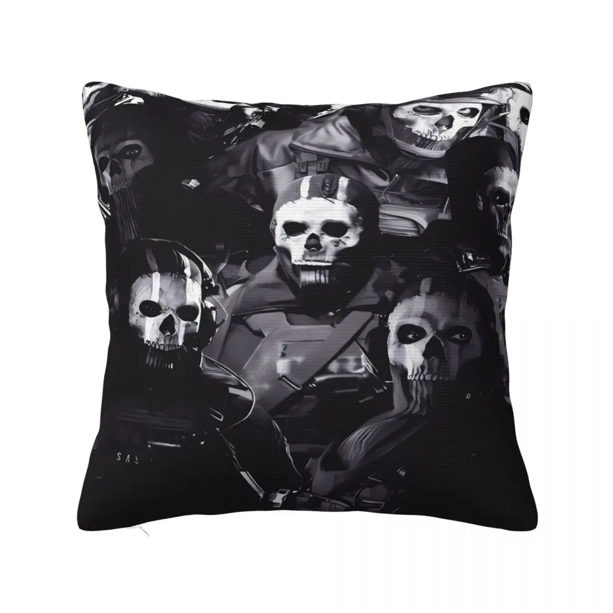 Simon Ghost Shelby 1458 A Federa