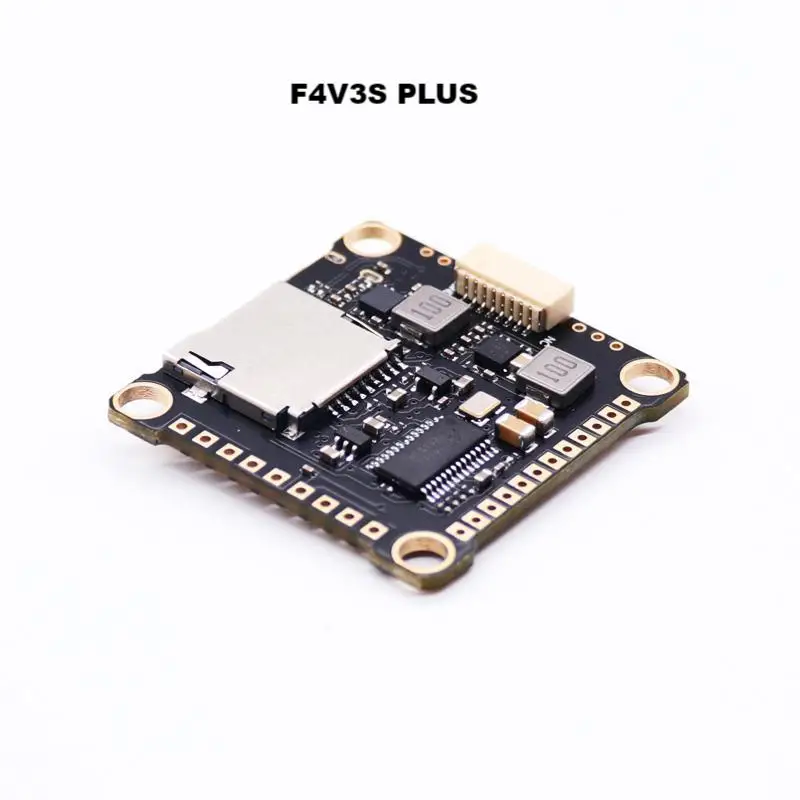 Contrôleur de vol F4V3S pour drone RC - PDB, VTX, Caméra FPV