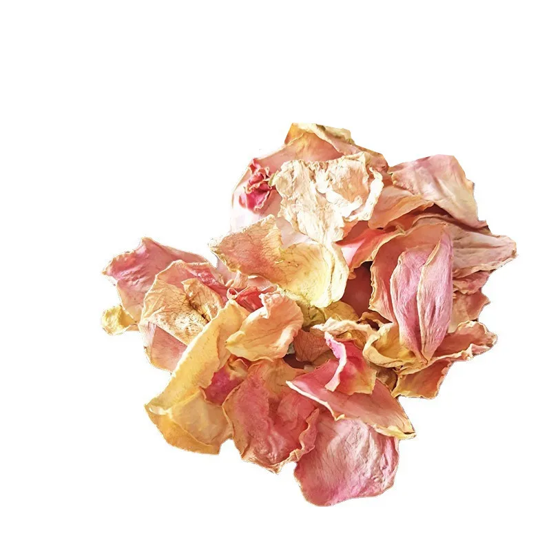 1 Pack Dried Rose Petals Natural Flower Bath Spa Whitening Shower Dry Rose  Flower Petal Bathing Relieve Fragrant Body Massager - AliExpress