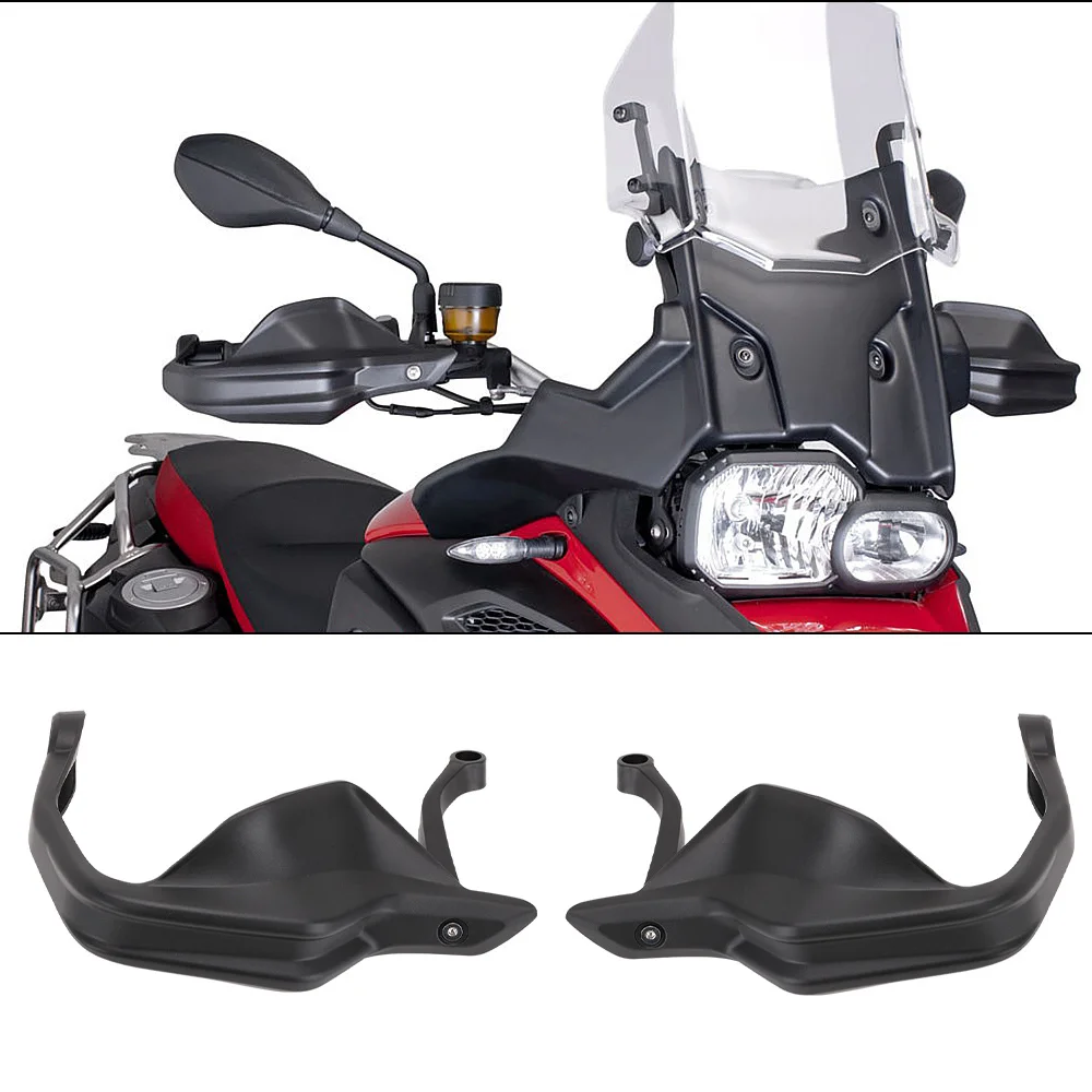 핸드 가드 보호대 실드, BMW S1000XR F800GS R1200GS R1250GS LC ADV 어드벤처 R 1200 GS LC ADV
