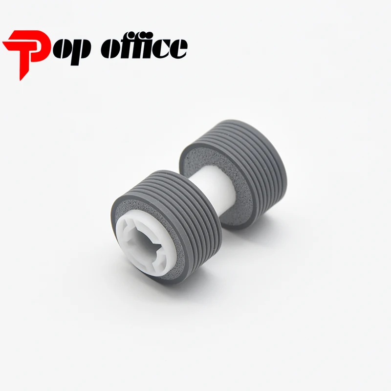 

10Pcs ADF Roller 002-8287 002-9072-0-SP For Avision AV186+ AV1860 AD230U AD240U AD250 AD250F AD260 AD280 AD370WN AN230W AN240W