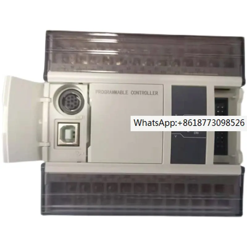 

Xinjie PLC/Расширенный модуль Φ E8X8YT E16X16YR XD-E8X8YR/C/E8X