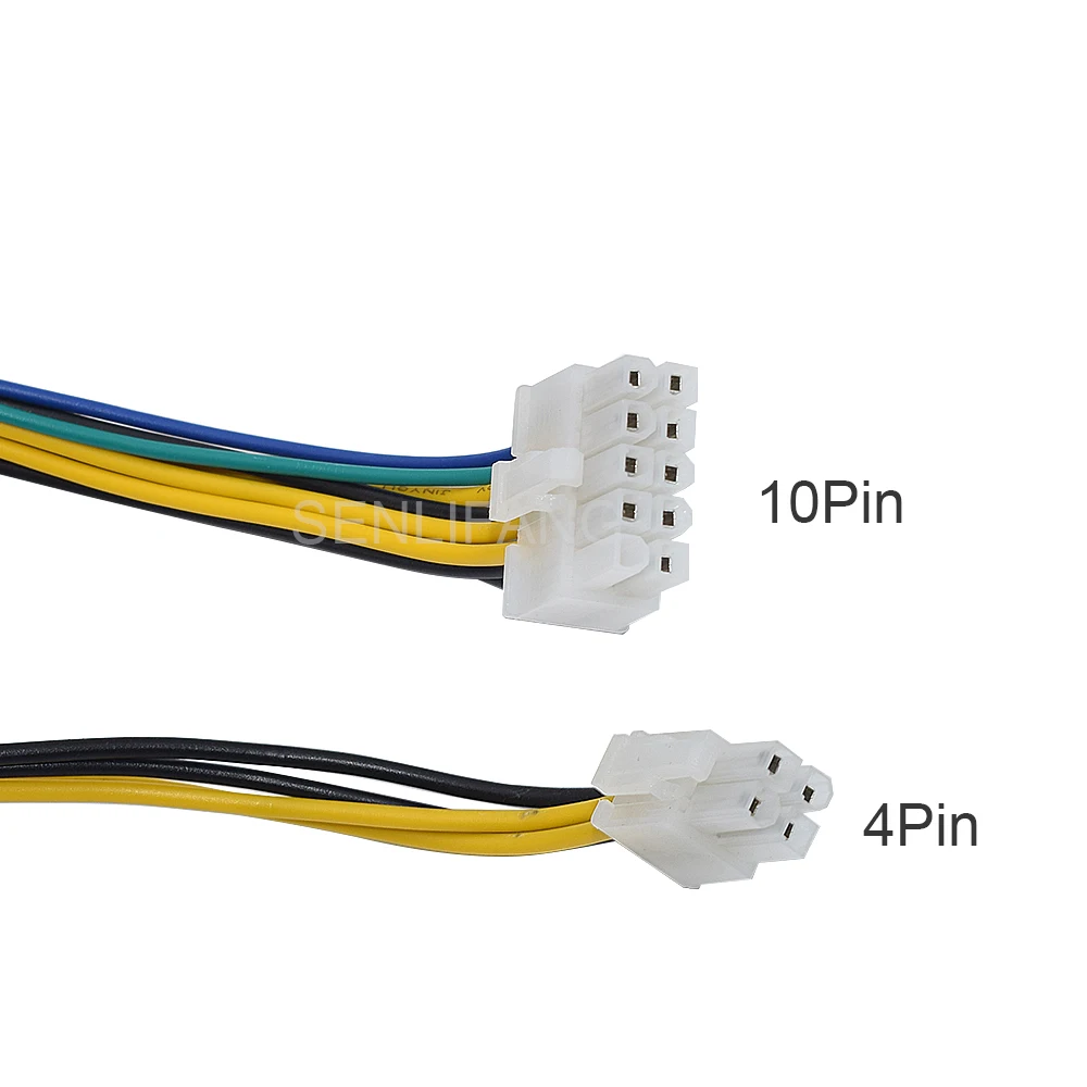 Fonte de Alimentação Genuína para Lenovo 10pin Fsp21020tgbaa Fsp210-20tgbab 54y8977 Pa-22213 Pce025 Hk31071pp 00pc746 Novo - Imagem 3