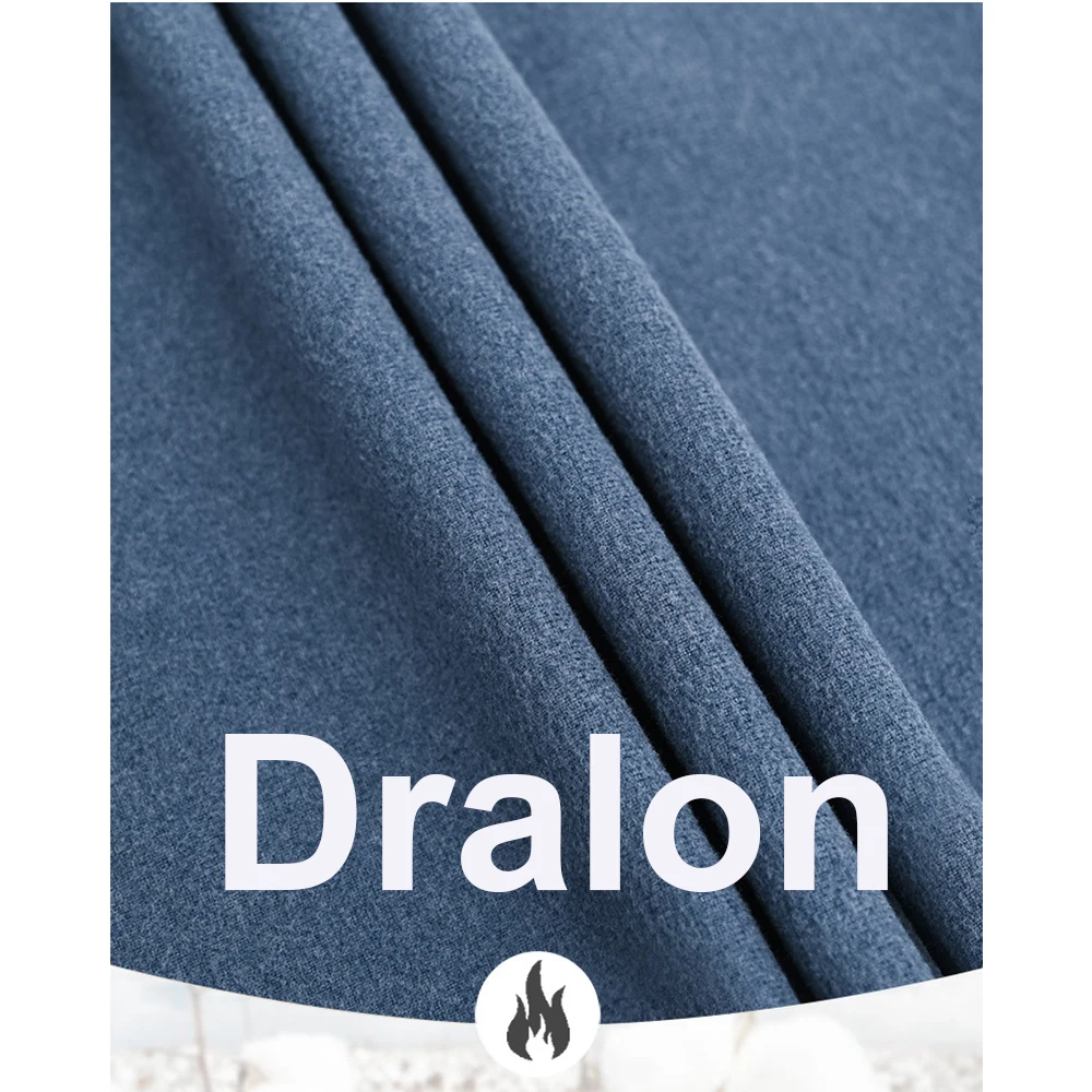 Men Winter Letter Print Pajama Double-side Brushed Heating Dralon Couple Sleepwear Loose Soft Woman Pajamas Set Pyjama Homme