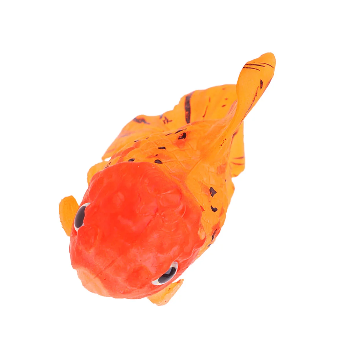 

Vivid Aquarium Fish Ornament Fish Tank Landscape Luminous Imitation Fish