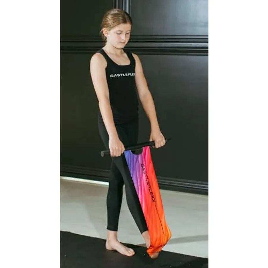 Mobility and Full Body Strengthening Device