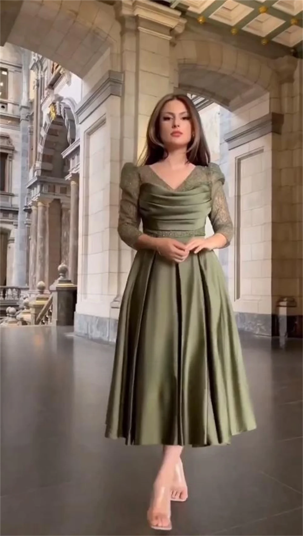 Modelos De Vestido Formales Para Mujer Vestidos De Vestimenta Para