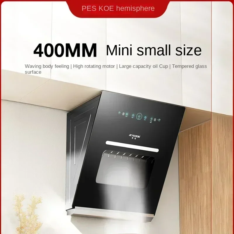 Piccola Cappa Da Cucina Noleggio Casa Cucina Di Casa Cappa Da Appartamento 220V Cappa Da Cucina Muslimah!