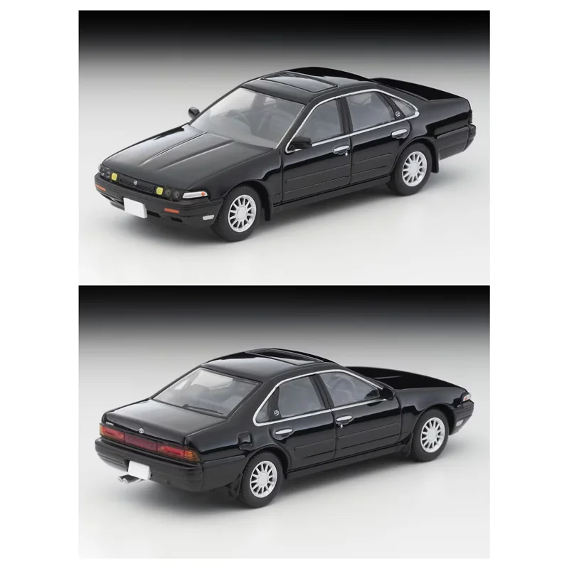 タカラトミー TOMYTEC 1/64 TLV-N335a/b 日産セフィーロ