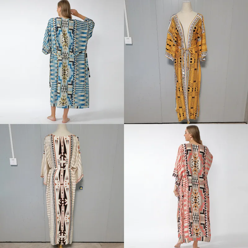 Рисунок 2 - Летний драпировочный кардиган