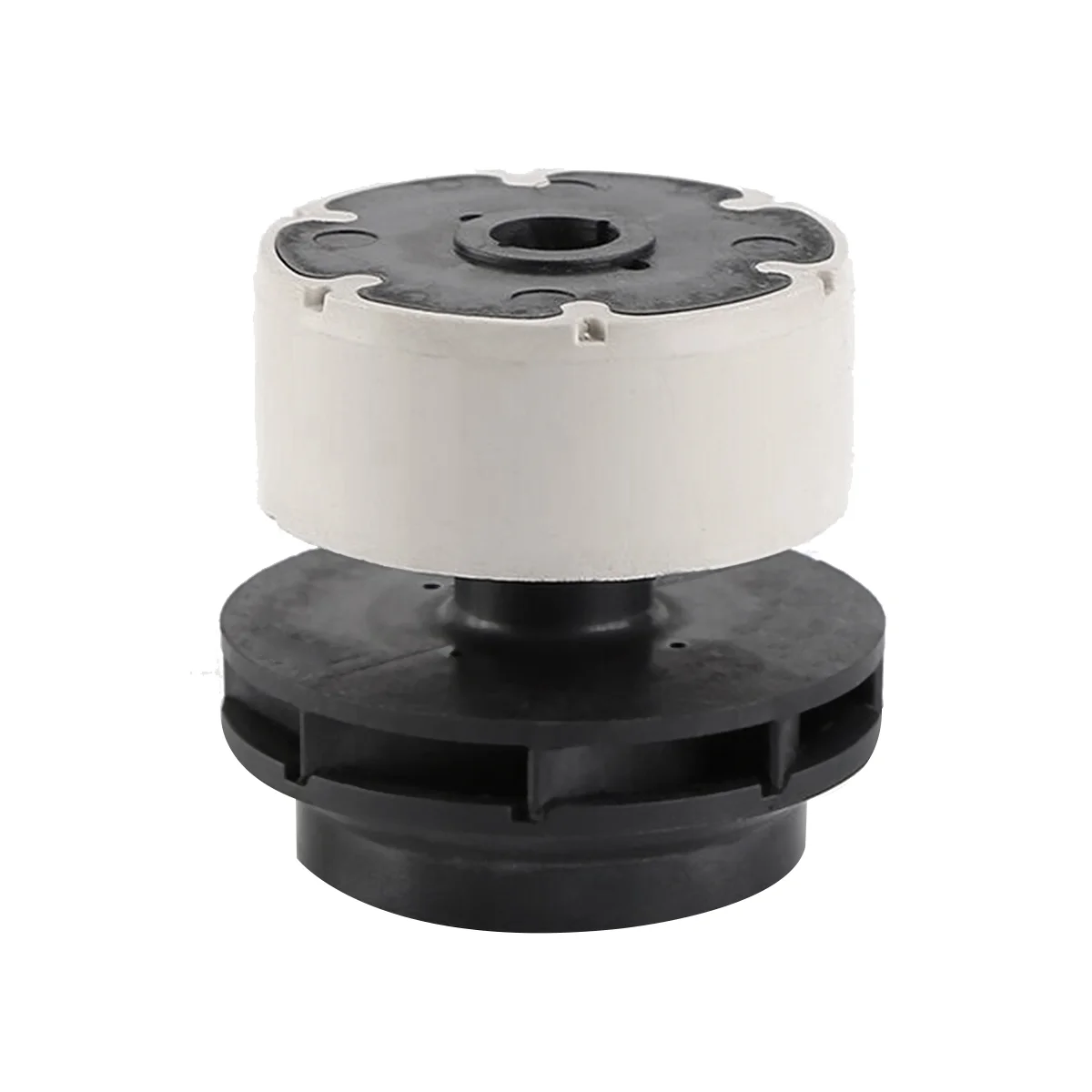 

5Pcs 161A0-39015 Auxiliary Water Pump Inner Rotor for Toyota Prius ZVW30 2010-2015 Lexus CT200H Coolant Pump Rotor