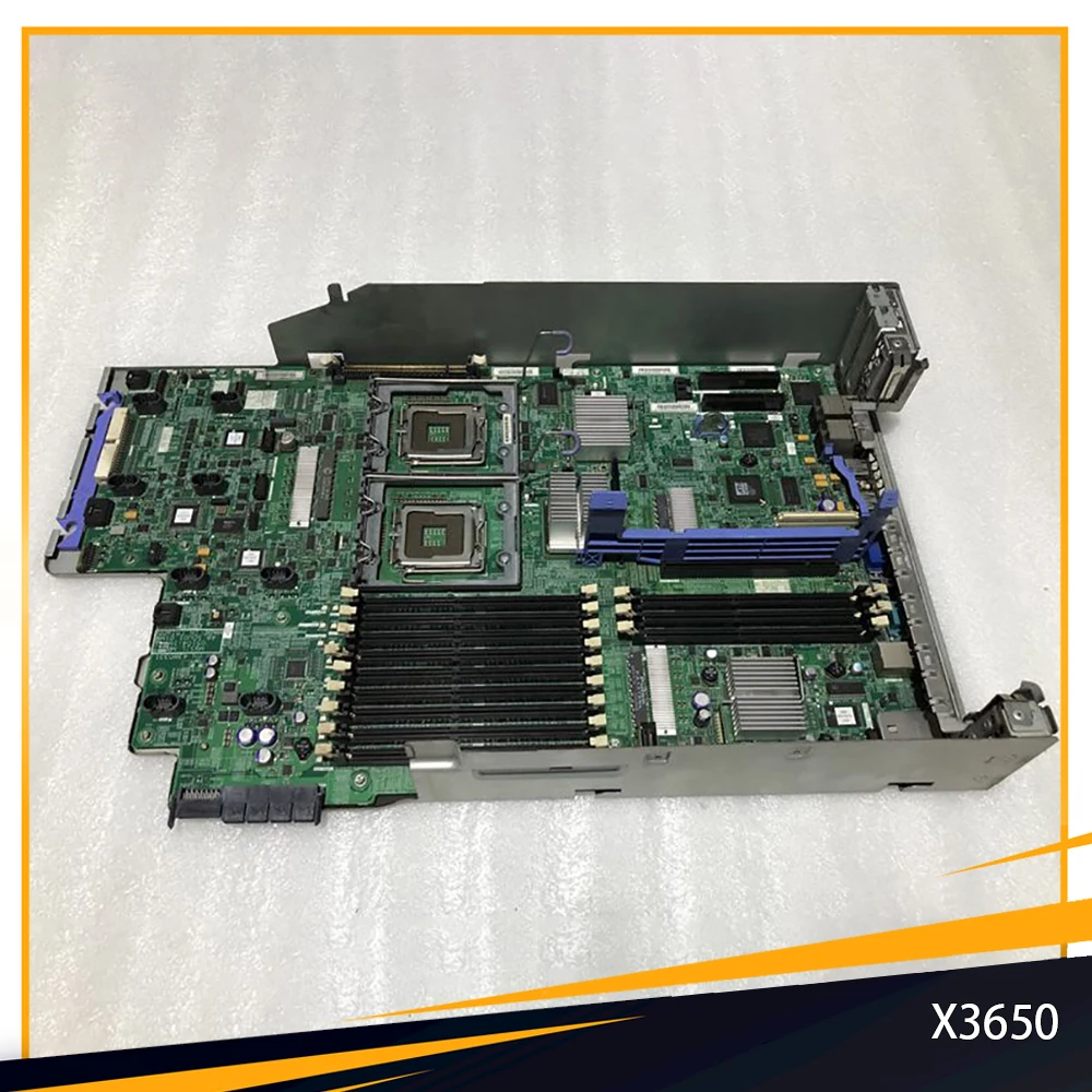 Server Motherboard For IBM X3650 46M7131 44E5081 60Y0852 44W3324  