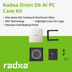 Enhanced AI PC Case Kit (O6 AI PC Case Kit)