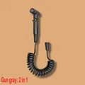 Gun gray  2 in 1