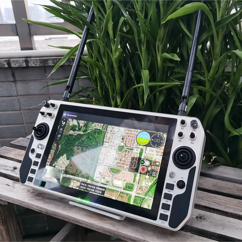 Bluetooth Module Dji Ground Station Pro Android Remote Control