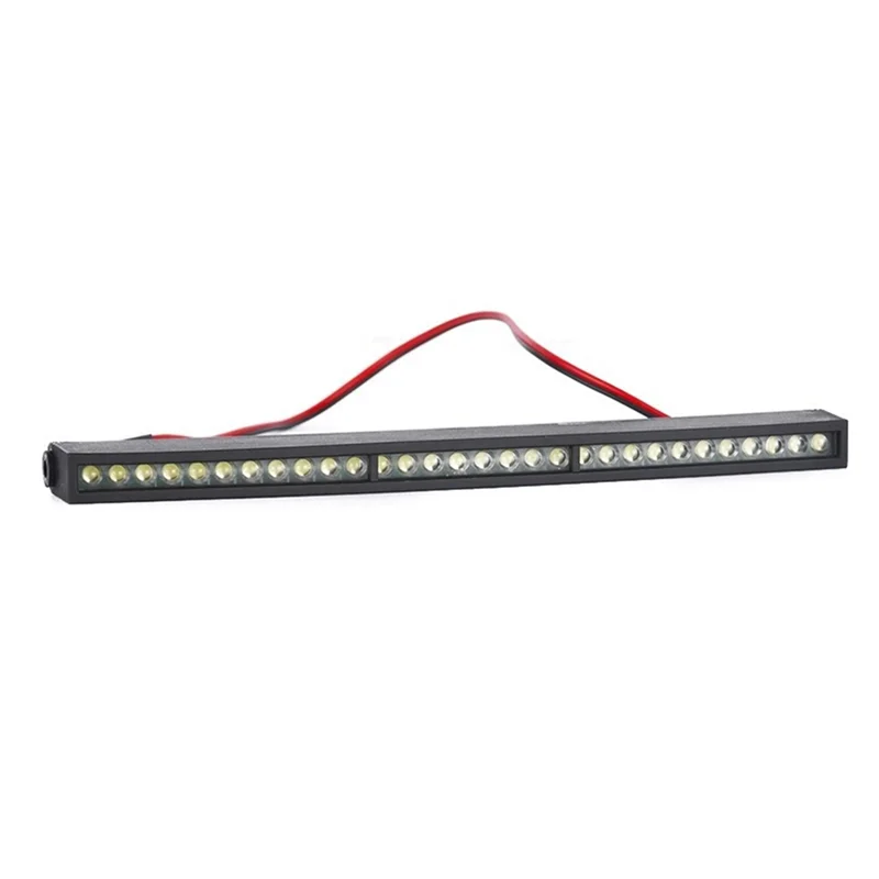 RGT EX86190 1/10 RC 전기 자동차 크롤러 버기 부품 조명 조절 가능 LED 램프 P860077 헤드라이트