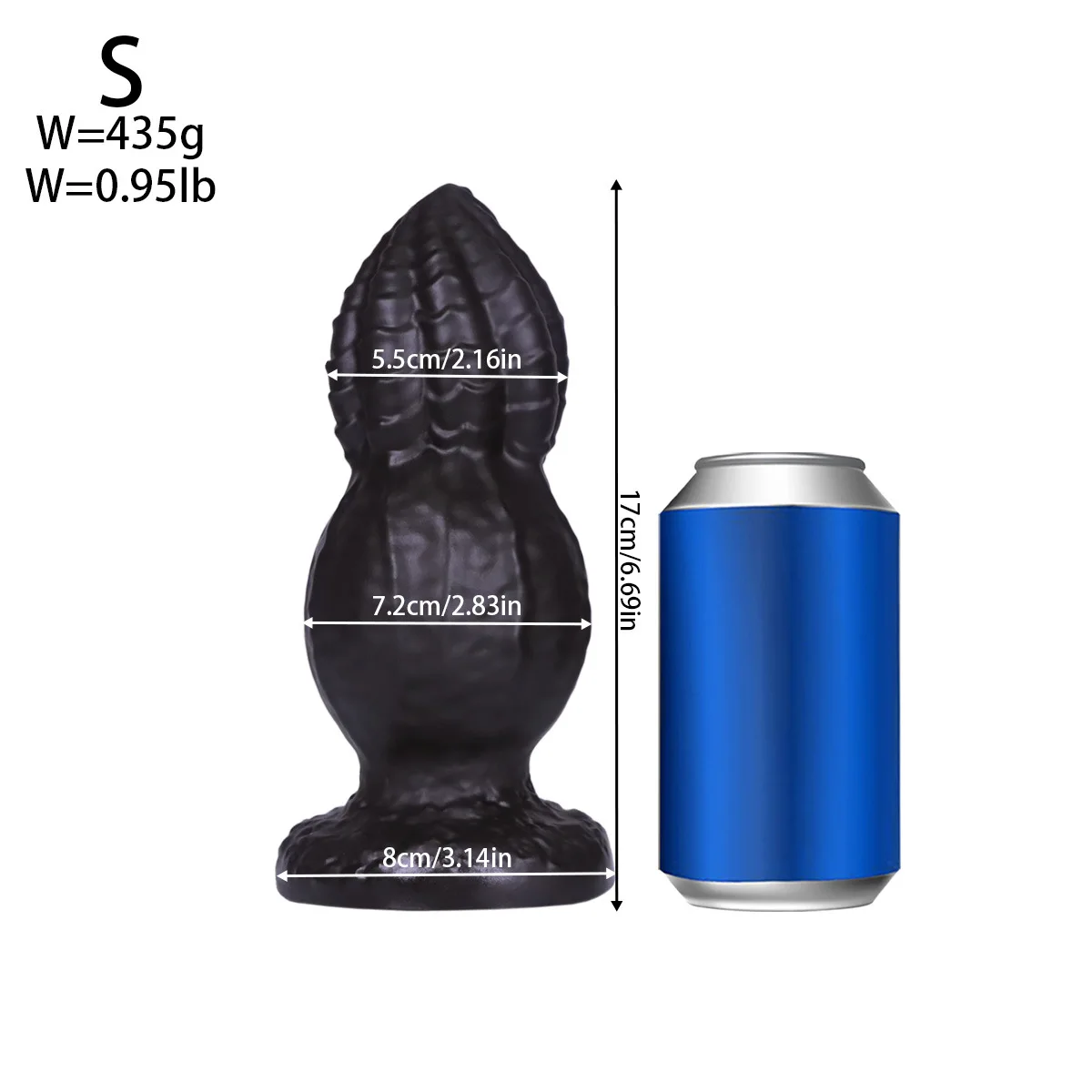 Huge Butt Plug Anal Sex Toys for Womans Mens Prostate Massager Bdsm Sexy Toy Big Dildo Anal Butt Plugs Sexshop Adult Buttplug