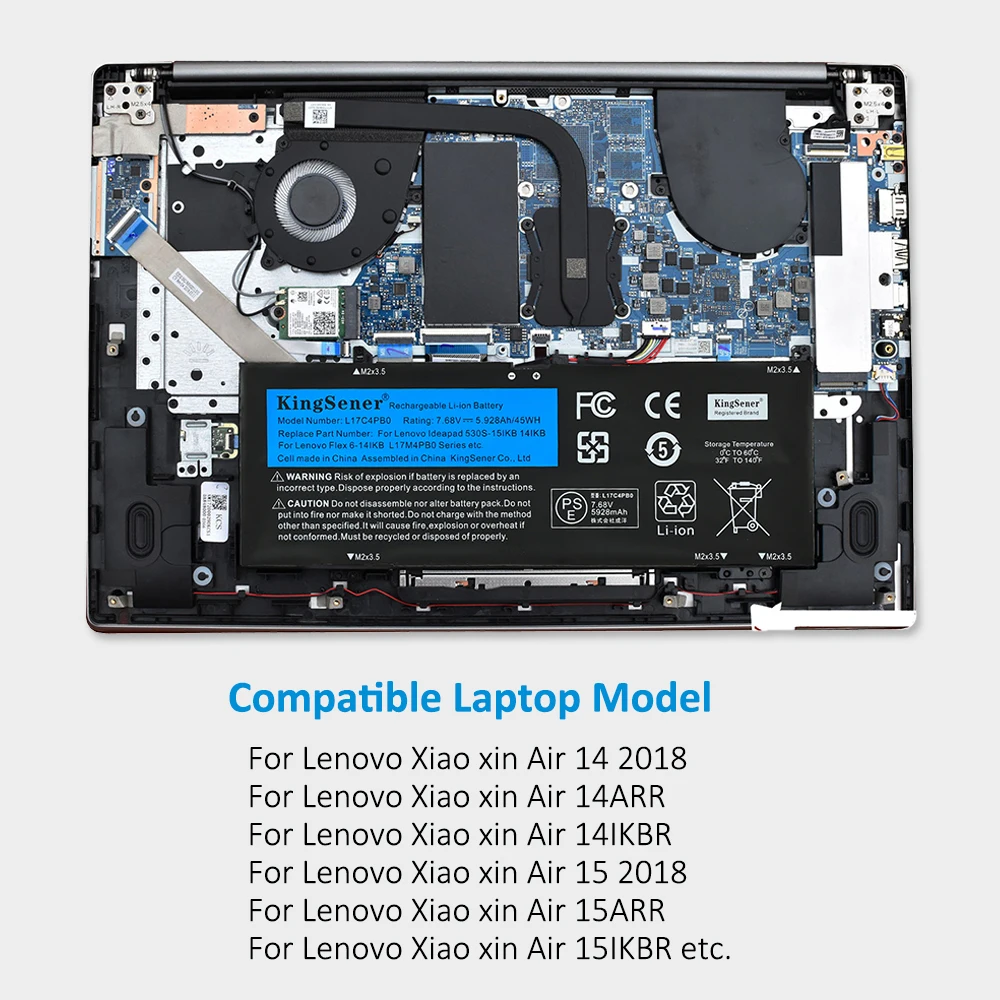 Ram Upgrade Lenovo Ideapad 530s Ssd Upgrade Ideapad 330 15arr Ssd