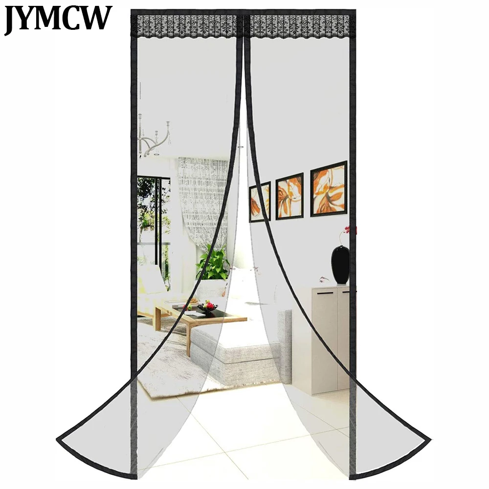 New Strong Door Curtain Door Curtain Antiflying