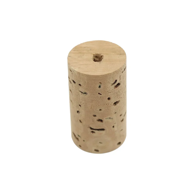 

Flute Head Plug Stopper Flute Headjoint Cork Plug Repair Woodwind Musical Instrument Replacement Part Accessories Tenor