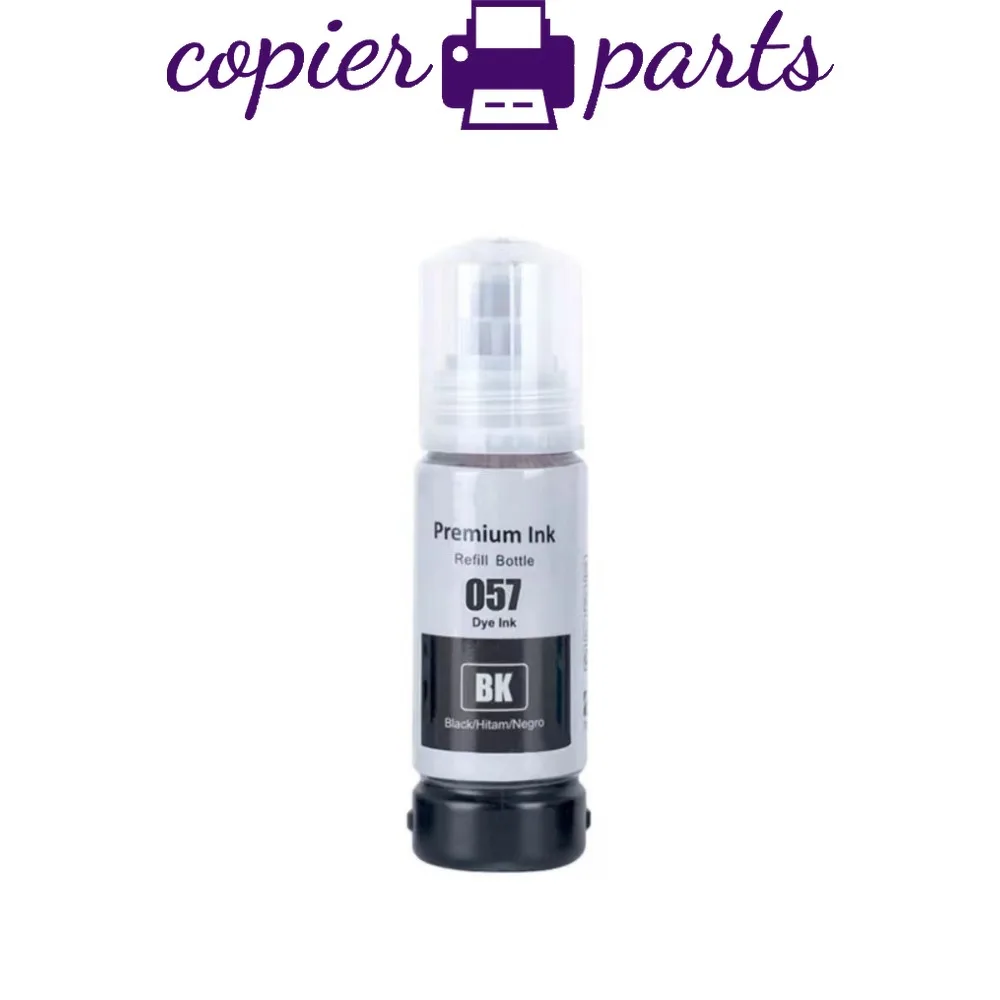057 T09D1 T09D C13T09D100 Premium Compatible Color Bulk Water Based Bottle Refill DGT Ink for Epson L8050 L18050 Printer