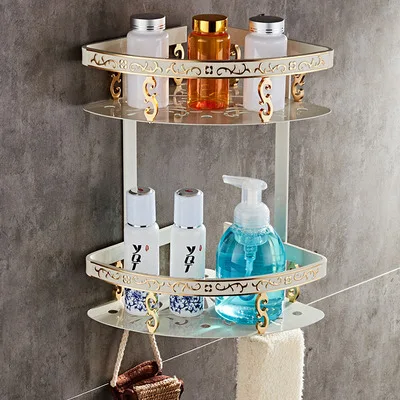 corner shelf