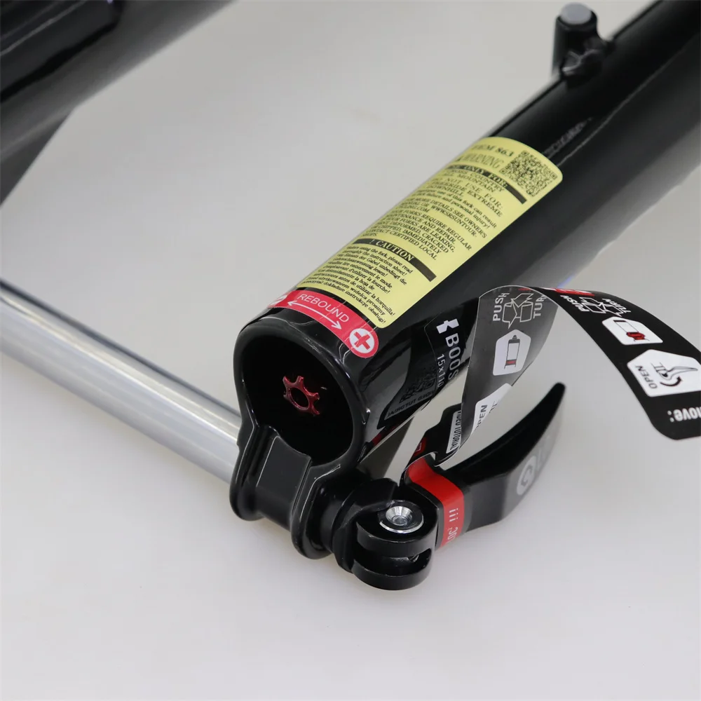 Suntour Raidon 32 Boost MTB Suspension Fork 29